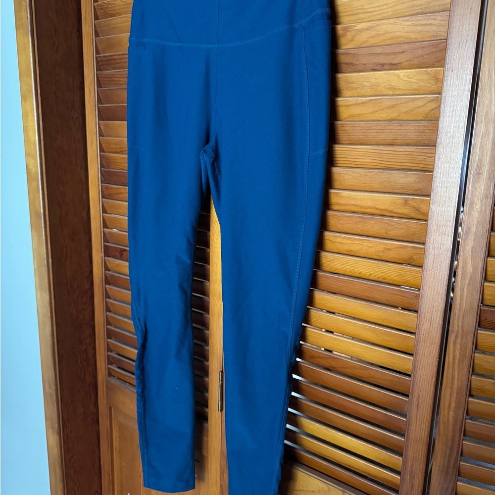 Mondetta Teal Performance Top - image 2